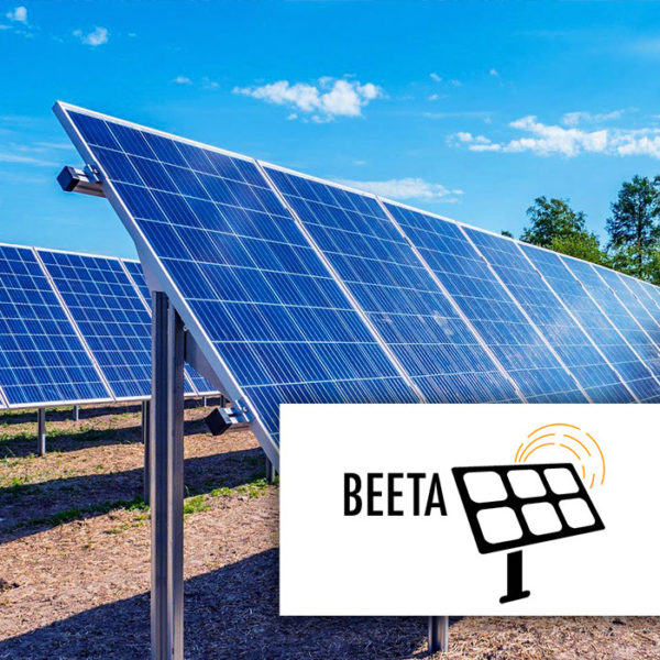 Beeta кронштейны для солнечных панелей orima solar