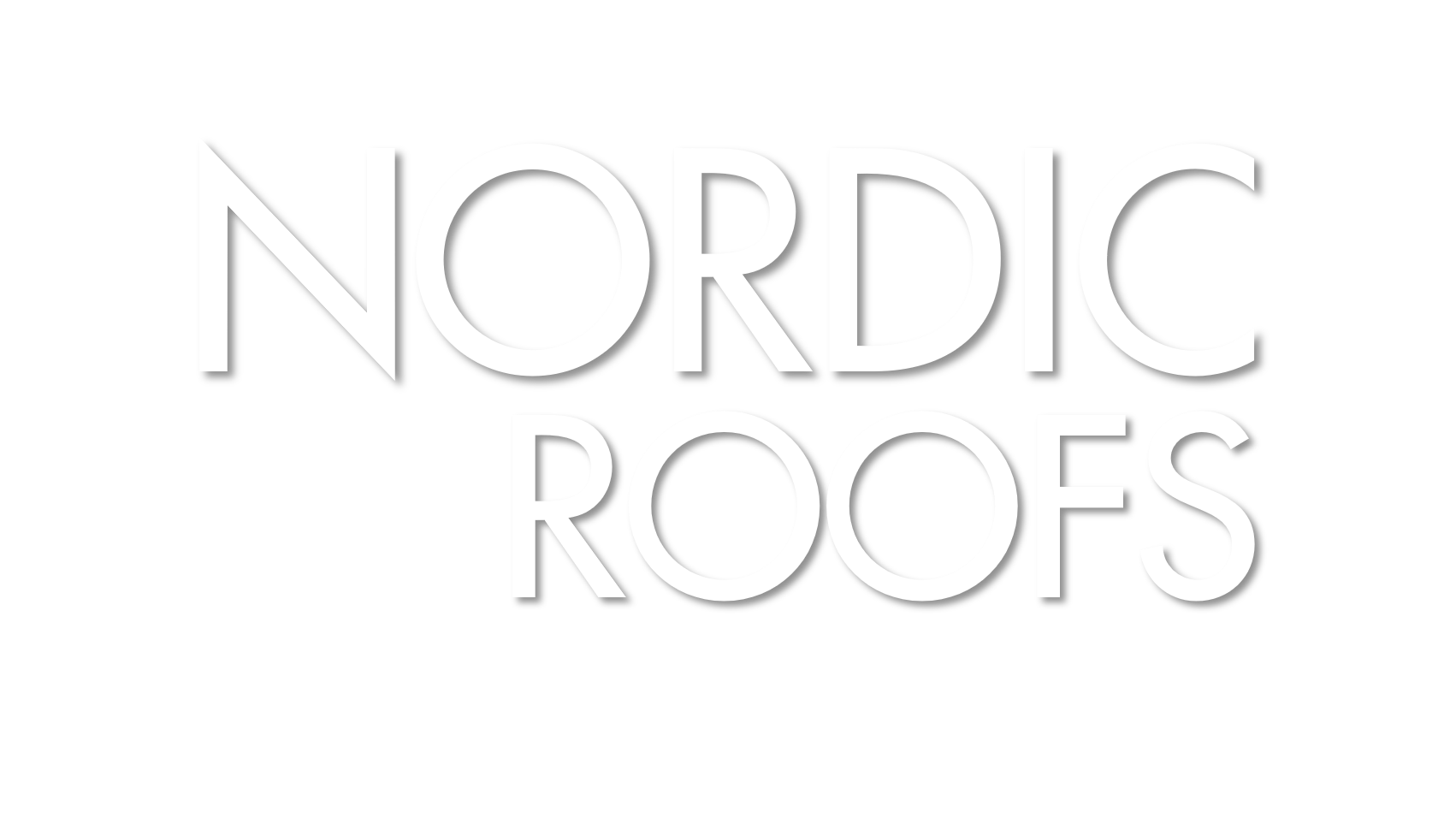 Nordic Roofs